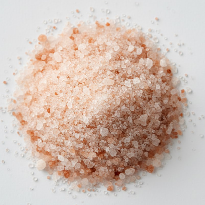 Indu Himalayan Kal Uppu