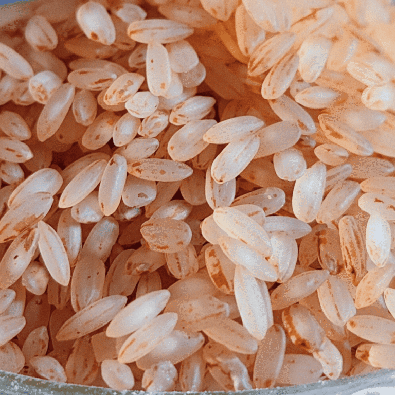 Kurumbur Samba matta Arisi