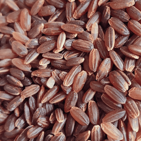 Sigappu kurunai Arisi